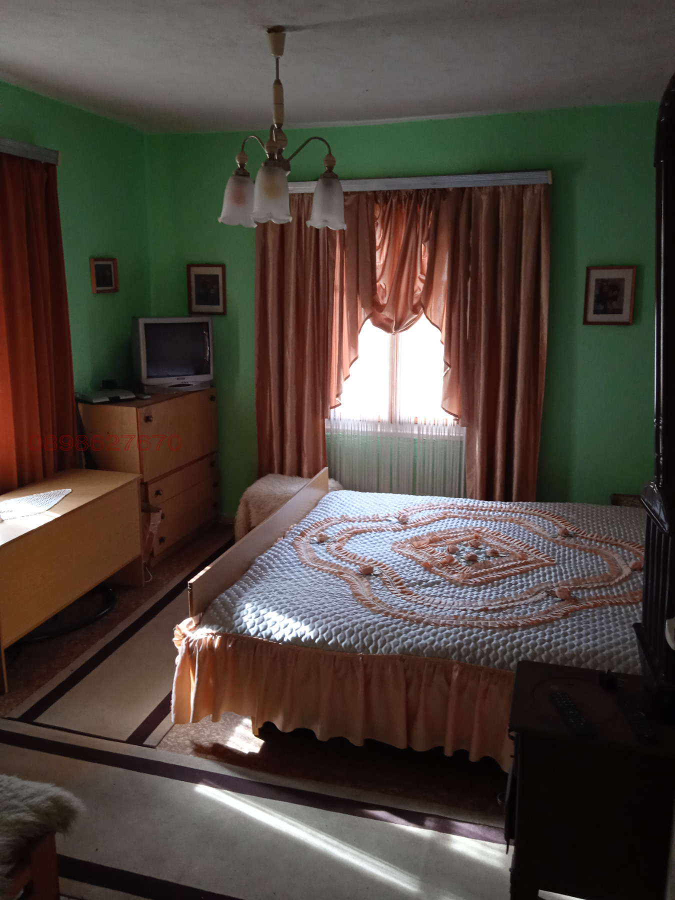 Продава КЪЩА, с. Цегриловци, област Перник, снимка 8 - Къщи - 53945867