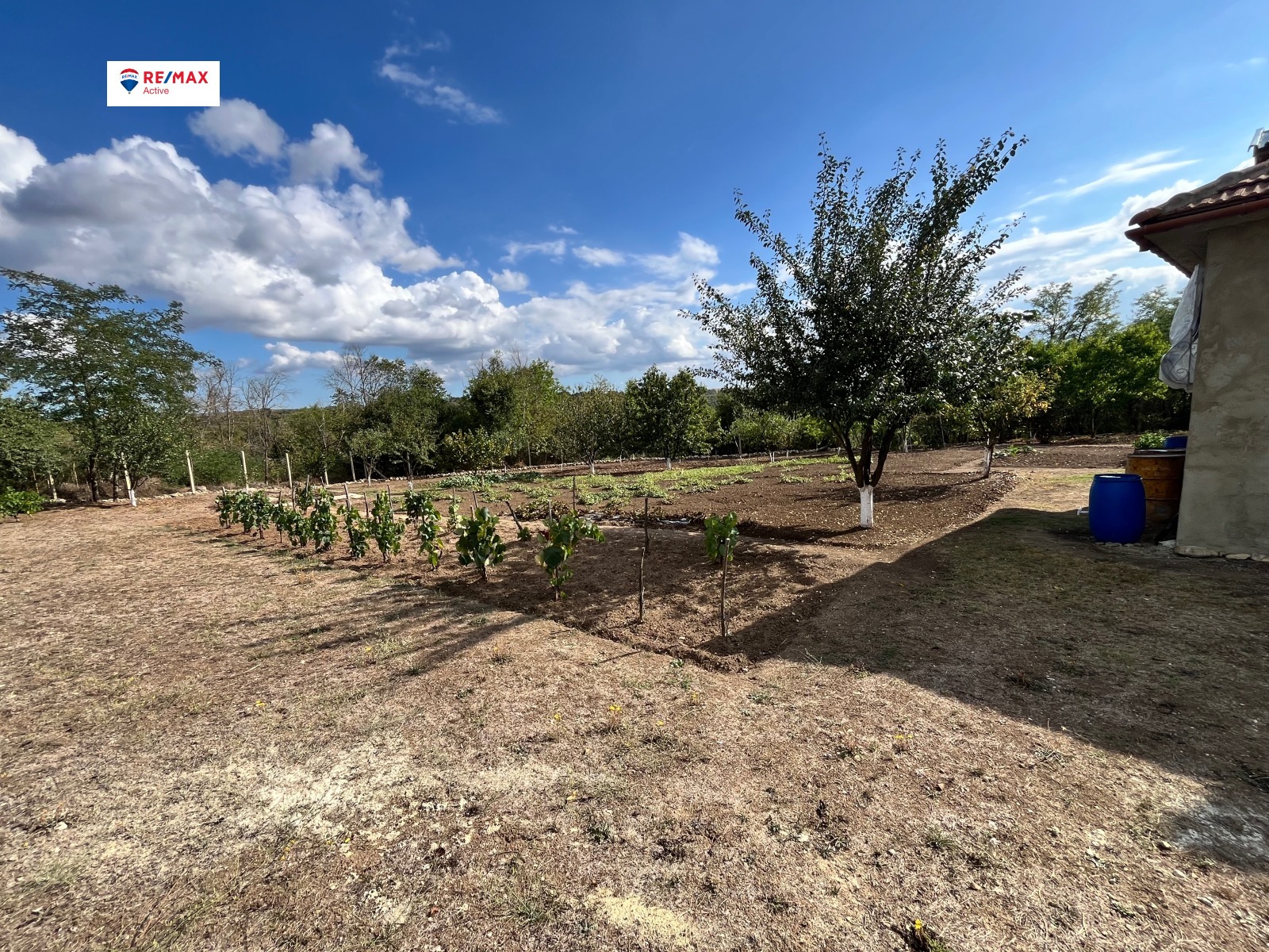 Продава КЪЩА, с. Засмяно, област Варна, снимка 3 - Къщи - 53822514