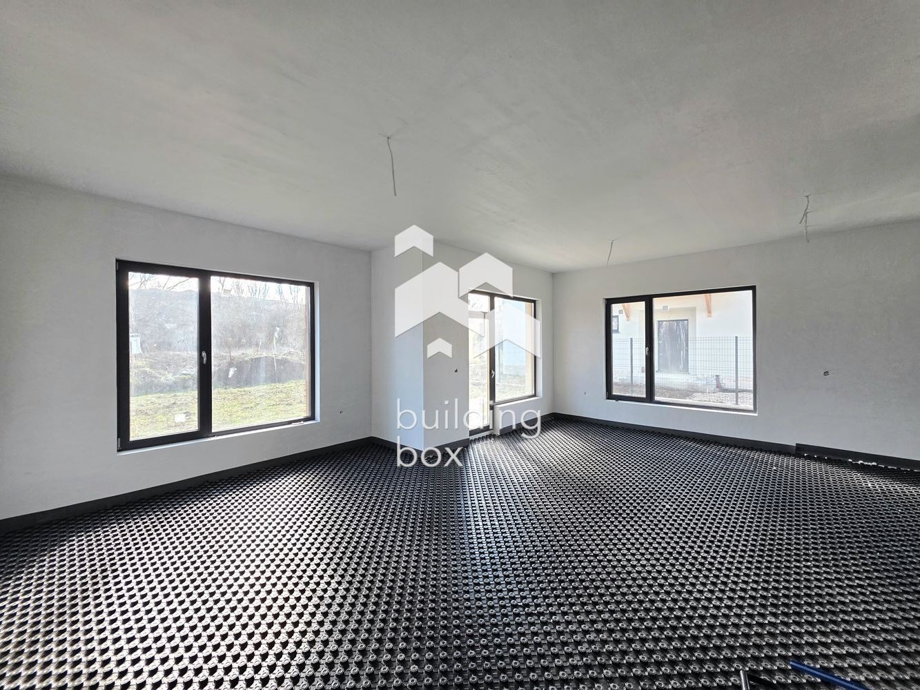 Продава КЪЩА, с. Гурмазово, област София област, снимка 6 - Къщи - 53969076