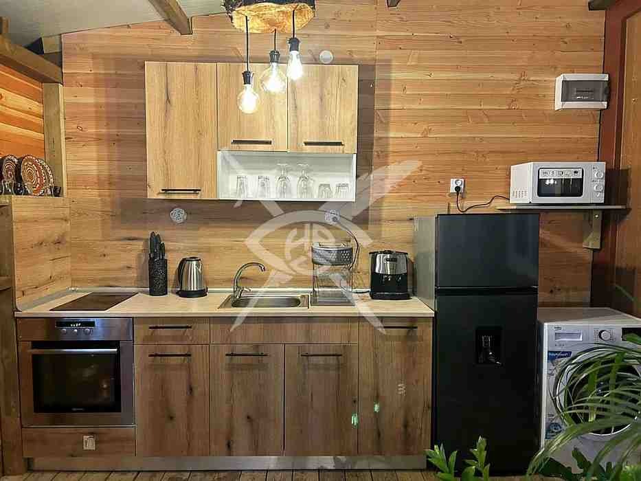 Продава КЪЩА, гр. Созопол, област Бургас