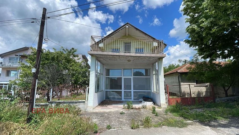 Продава КЪЩА, с. Оброчище, област Добрич