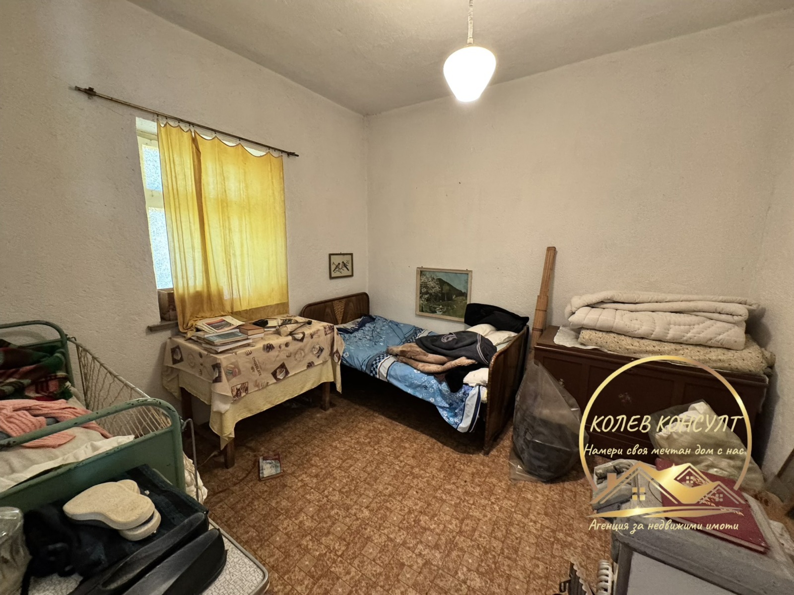 Продава КЪЩА, с. Орешец, област Хасково, снимка 12 - Къщи - 55547989