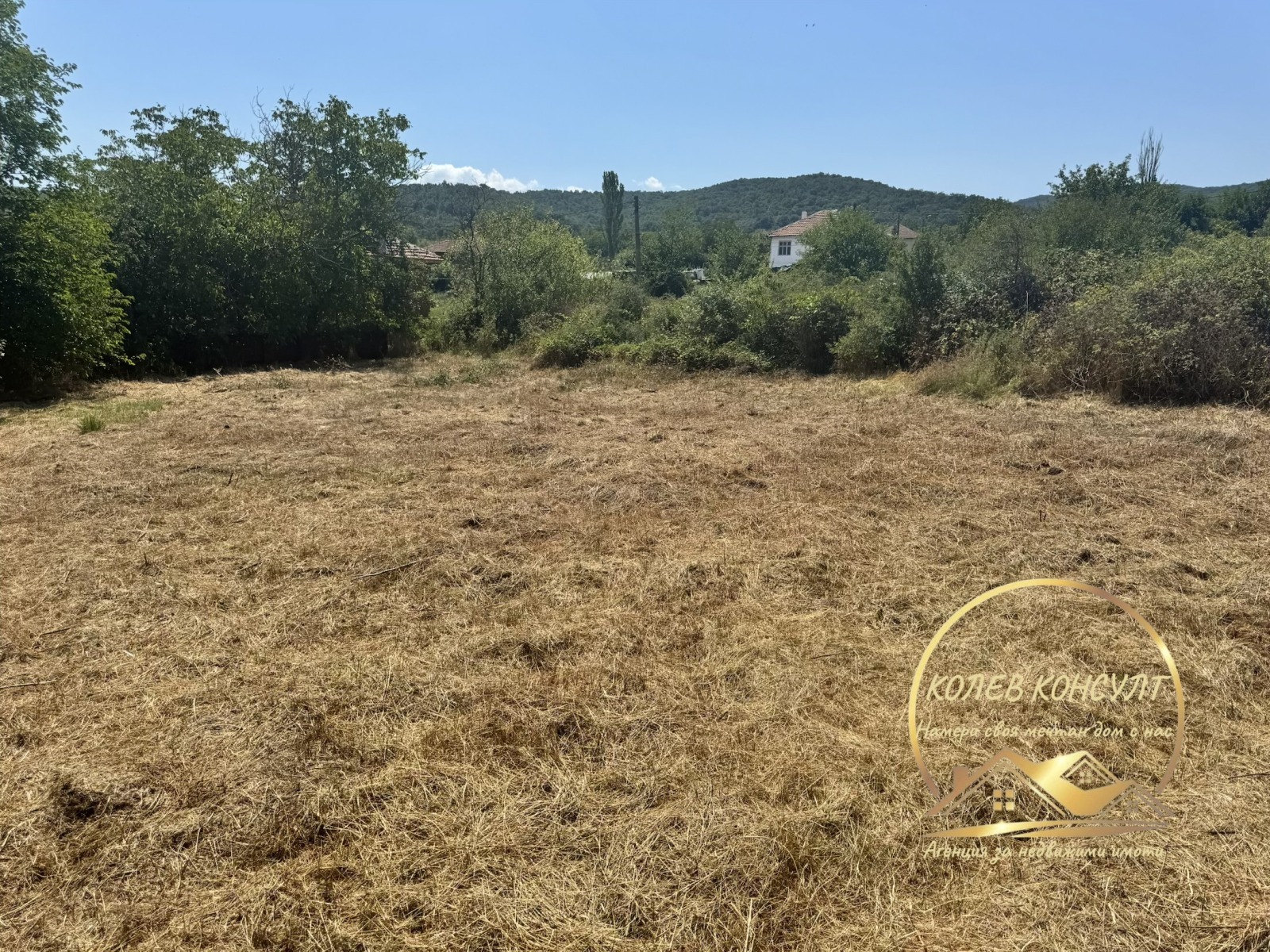 Продава КЪЩА, с. Орешец, област Хасково, снимка 4 - Къщи - 55547989