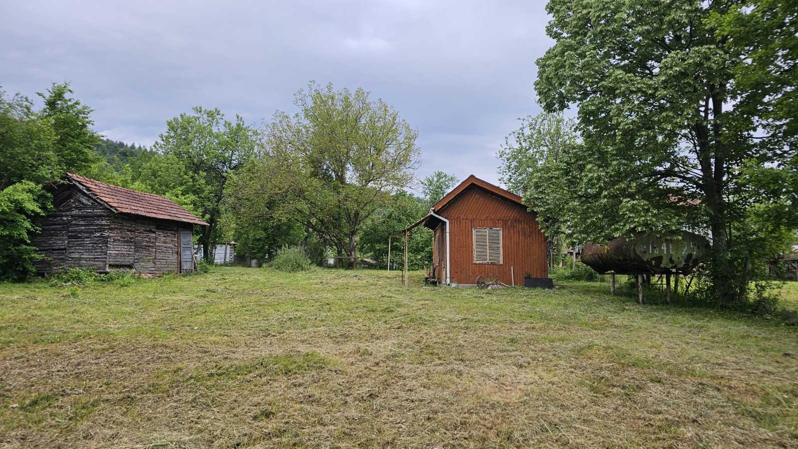 Продава ПАРЦЕЛ, с. Враниловци, област Габрово