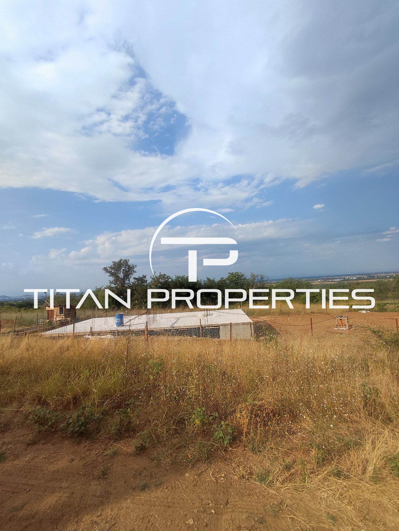 Продава ПАРЦЕЛ, гр. Куклен, област Пловдив, снимка 2 - Парцели - 55830144