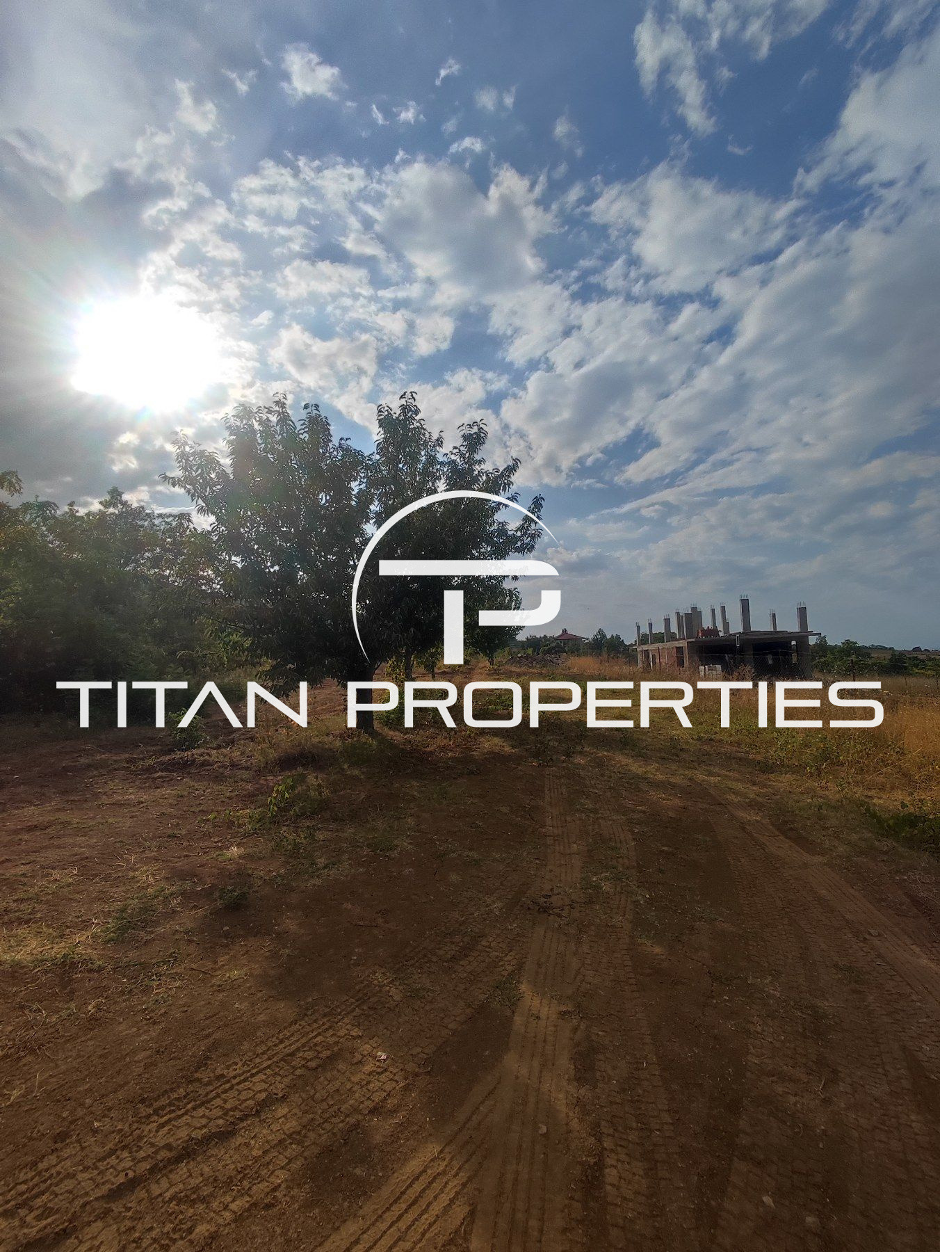 Продава ПАРЦЕЛ, гр. Куклен, област Пловдив, снимка 4 - Парцели - 55830144