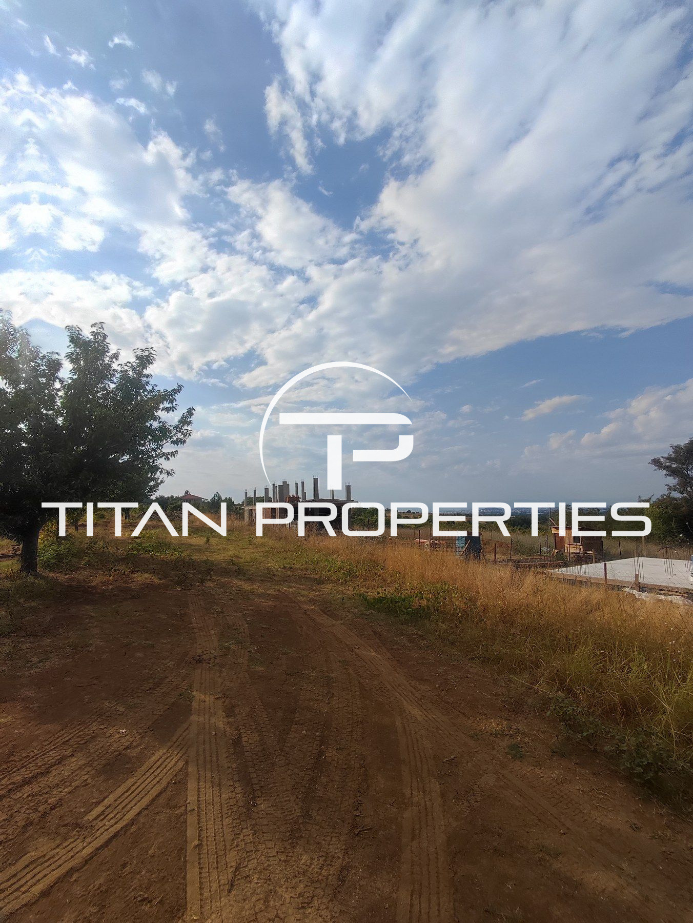 Продава ПАРЦЕЛ, гр. Куклен, област Пловдив, снимка 3 - Парцели - 55830144