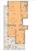 Продава 3-СТАЕН, гр. София, Бояна, снимка 16