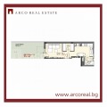 Продава  1-стаен град София , Овча купел , 46 кв.м | 55614642 - изображение [2]