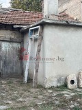 Продава КЪЩА, с. Засмяно, област Варна, снимка 1 - Къщи - 45281422