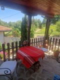 Продава КЪЩА, област Велико Търново, с. Петковци • 190000 € • 48060928 — Holmes.bg