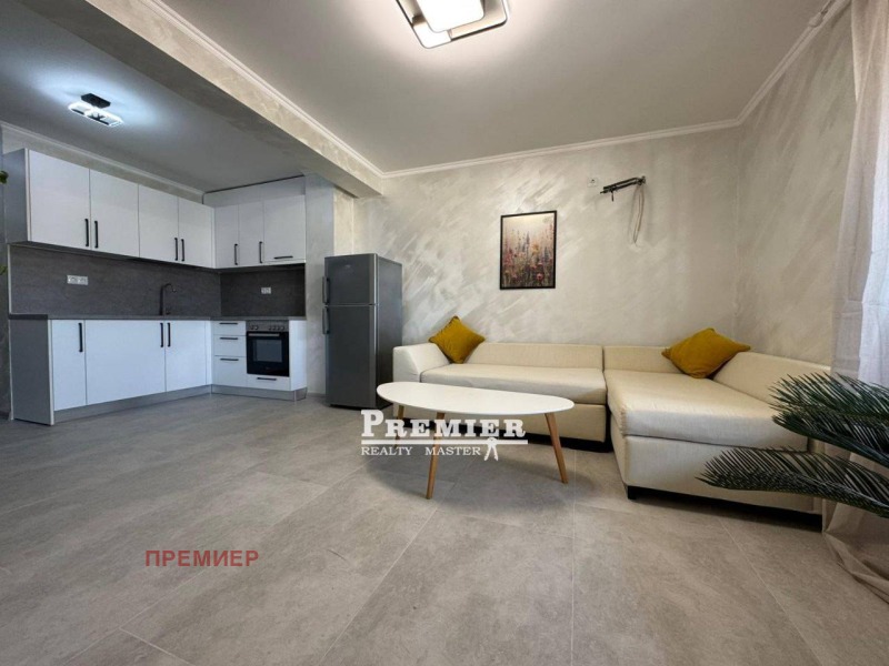 Продава 2-СТАЕН в област Бургас, с. Равда - 70 кв.м / 110 000 € » 215 141.30 лв., ПРЕМИЕР