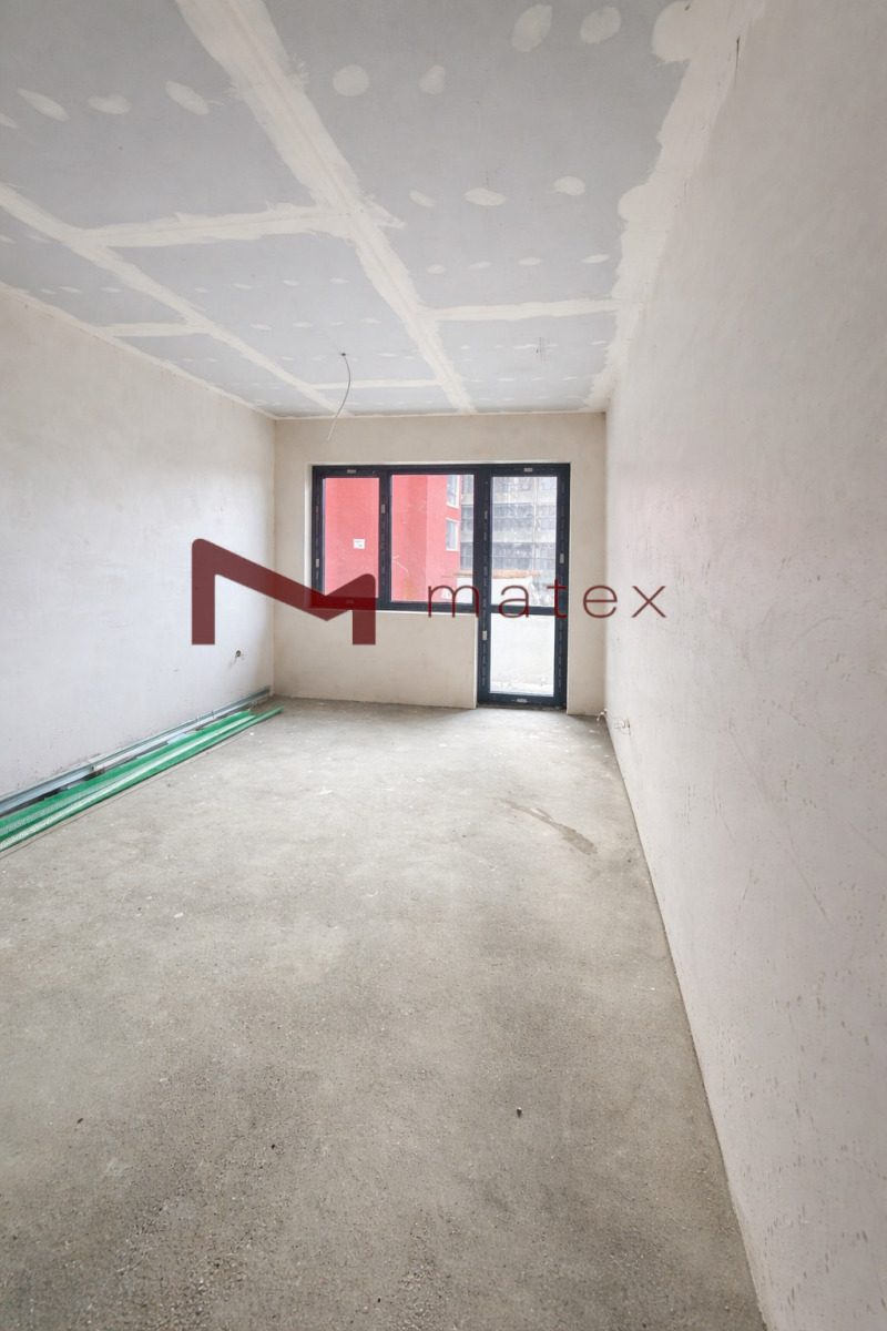 Продава 2-СТАЕН в град Варна, Гръцка махала - 62 кв.м / 217 000 € » 424 415.11 лв., МАТЕКС ИМОТИ
