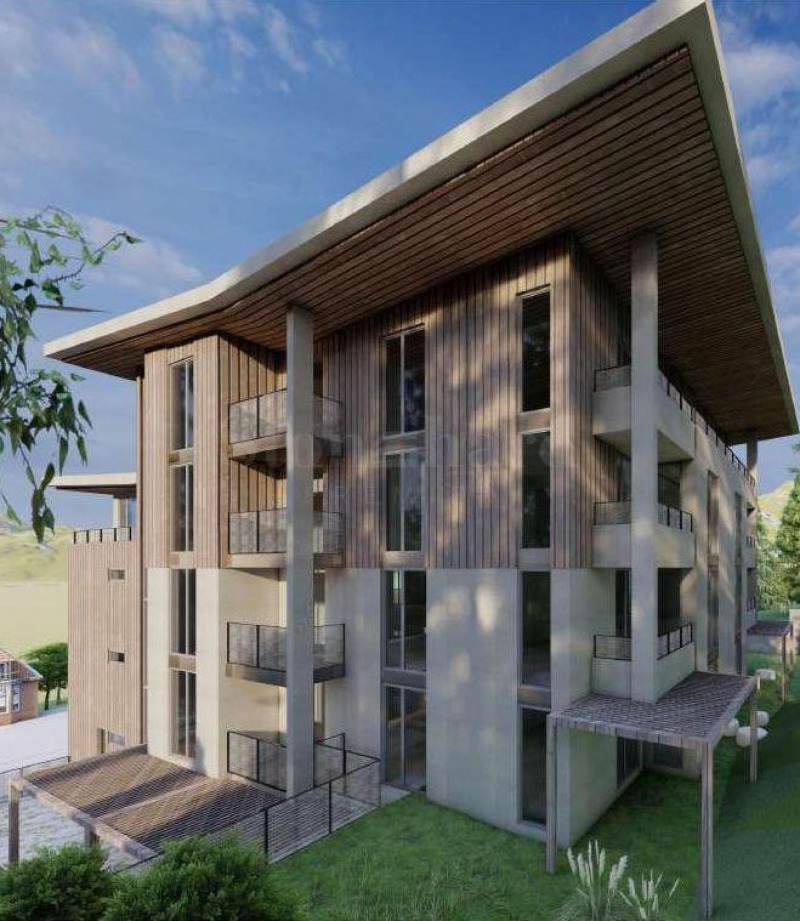 Продава 2-СТАЕН в област Пазарджик, гр. Велинград - 62 кв.м / 68 200 € » 133 387.61 лв., СТОУНХАРД ПРЕМИЪР В СТРАНАТА И ЧУЖБИНА