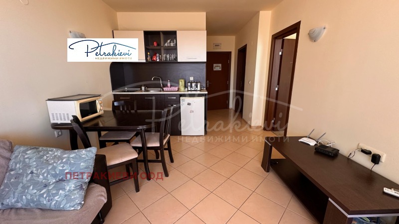 Продава 3-СТАЕН в област Бургас, к.к. Слънчев бряг - 80 кв.м / 89 900 € » 175 829.12 лв., ПЕТРАКИЕВИ ООД