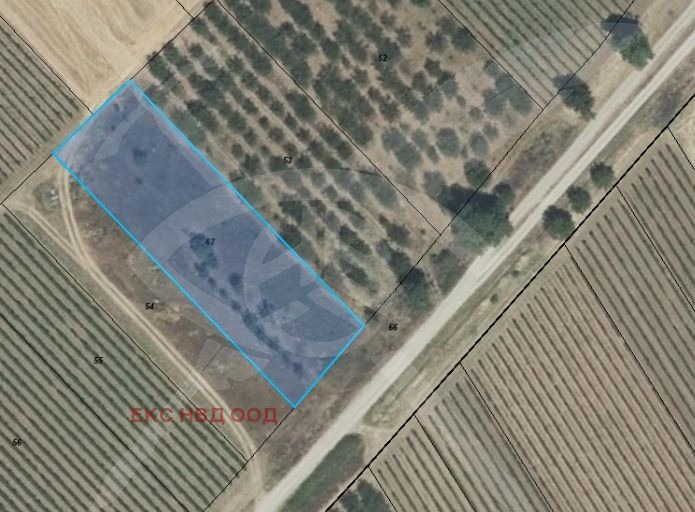 Продава ПАРЦЕЛ | Imot.bg — изображение 1