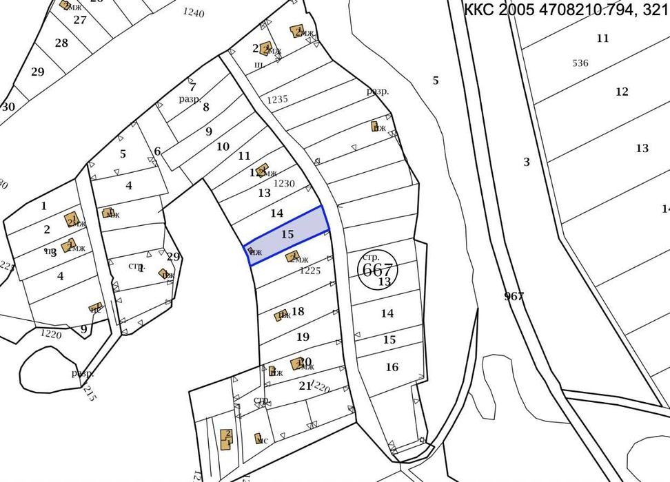 Продава ПАРЦЕЛ | Imot.bg — изображение 4