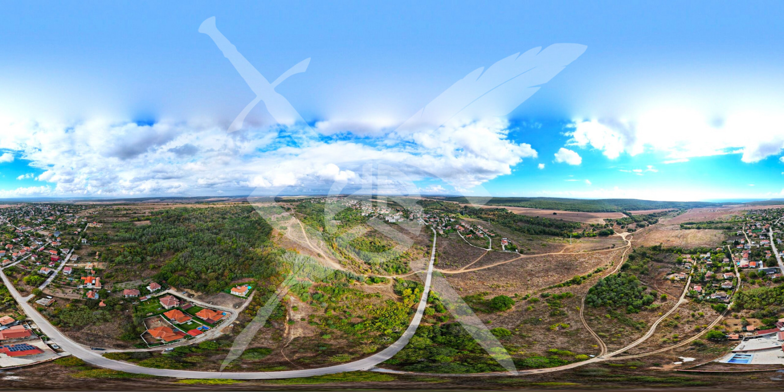 Продава ПАРЦЕЛ | Imot.bg — изображение 7