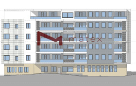 1 soveværelse Gratska mahala, Varna