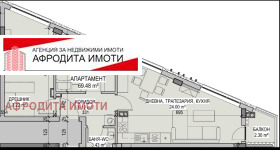 2 спаваће собе Казански, Стара Загора 2