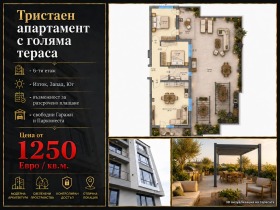 Продава  3-стаен, град Пловдив