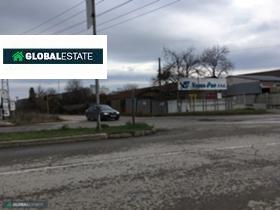 Продажба на имоти в Промишлена зона, град Търговище - изображение 6 