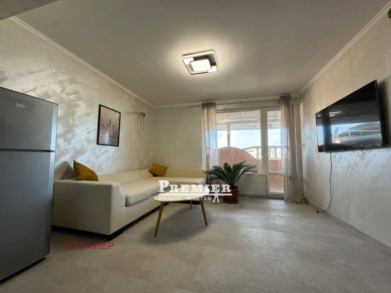 Продава 2-СТАЕН, к.к. Слънчев бряг, област Бургас, снимка 4 - Апартаменти - 53430494