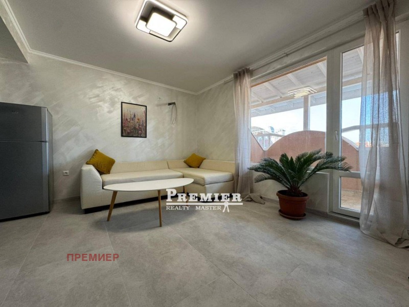 Продава 2-СТАЕН, к.к. Слънчев бряг, област Бургас, снимка 7 - Апартаменти - 53430494