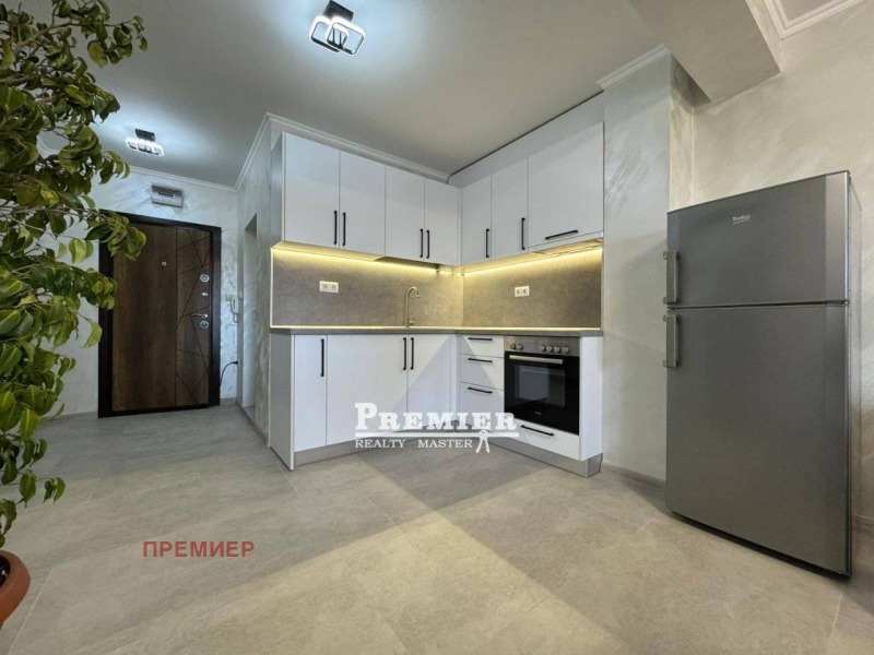 Продава 2-СТАЕН, к.к. Слънчев бряг, област Бургас, снимка 9 - Апартаменти - 53430494