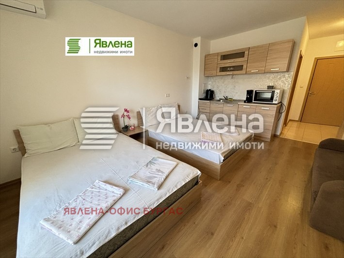 De vânzare  Studio regiunea Burgas , Ravda , 46 mp | 92550812 - imagine [4]