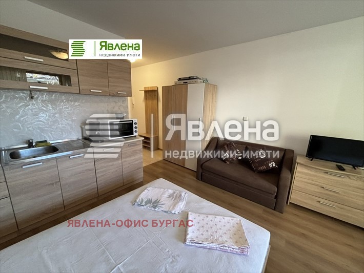 De vânzare  Studio regiunea Burgas , Ravda , 46 mp | 92550812 - imagine [6]