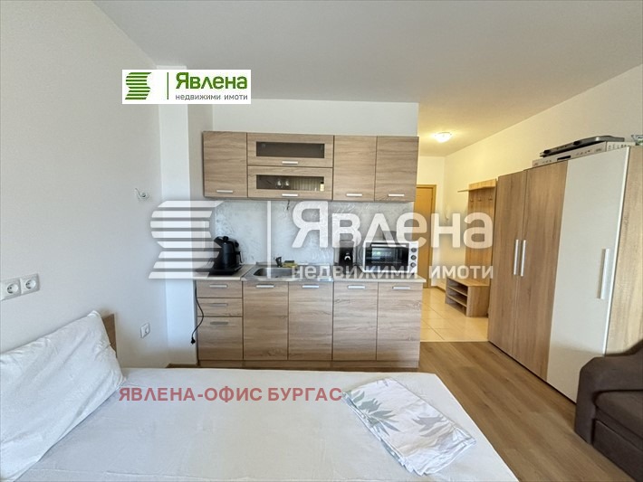 Продава  1-стаен, област Бургас, с. Равда • 57 500 EUR • ID 14178001 — holmes.bg - [1] 