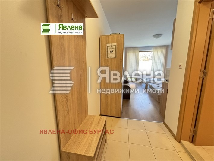 De vânzare  Studio regiunea Burgas , Ravda , 46 mp | 92550812 - imagine [3]