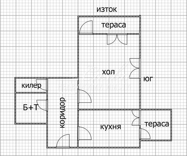 For Sale  Studio Shumen , Boyan Balgaranov 1 , 47 sq.m | 16503685 - image [8]