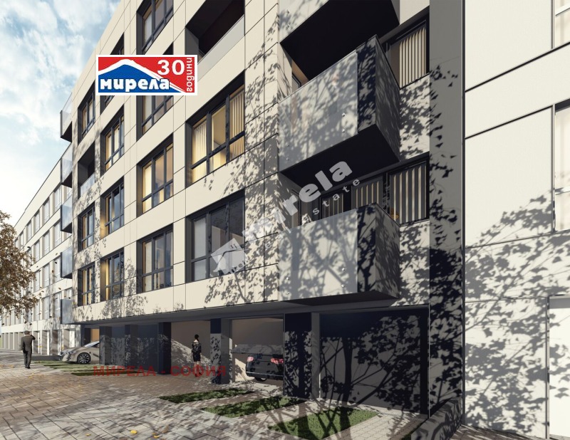 Продаја  1 спаваћа соба Софија , Зона Б-19 , 71 м2 | 82886708 - слика [4]