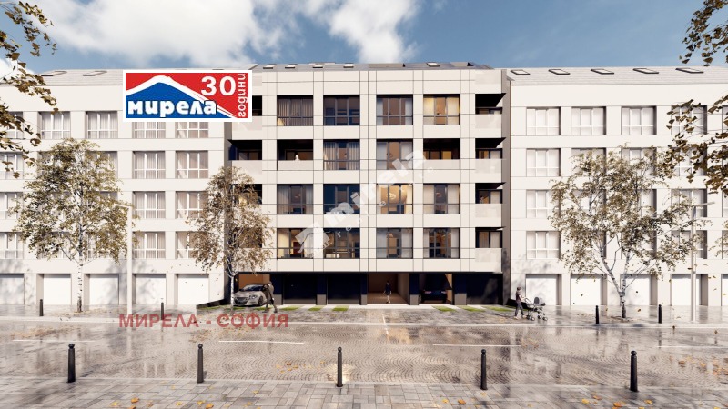 Eladó  1 hálószoba Sofia , Zona B-19 , 71 négyzetméter | 82886708 - kép [12]