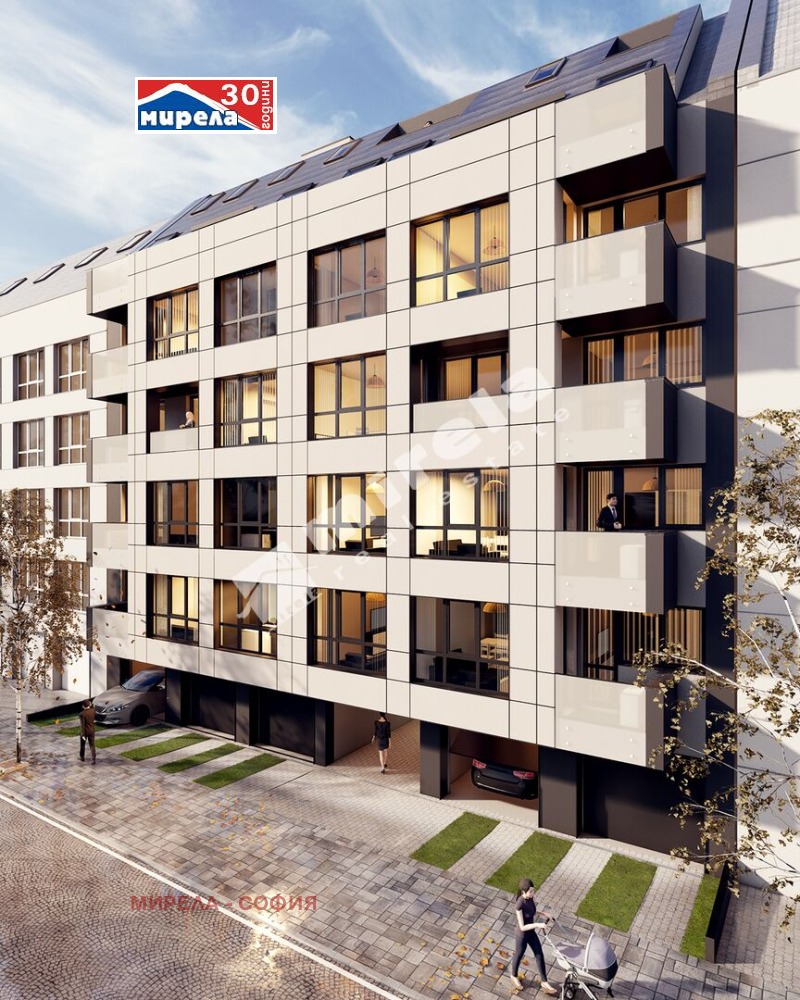 Satılık  1 yatak odası Sofia , Zona B-19 , 71 metrekare | 82886708 - görüntü [13]