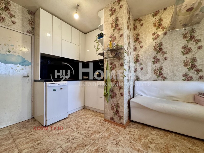 For Sale  1 bedroom Sofia , Obelya 2 , 48 sq.m | 89553968