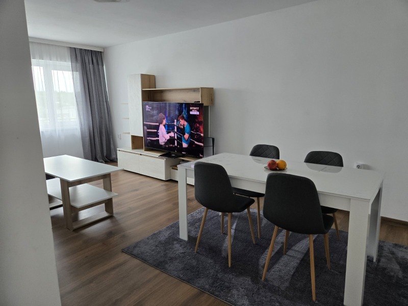 Продава  2-стаен град Русе , Здравец , 60 кв.м | 69712615 - изображение [2]