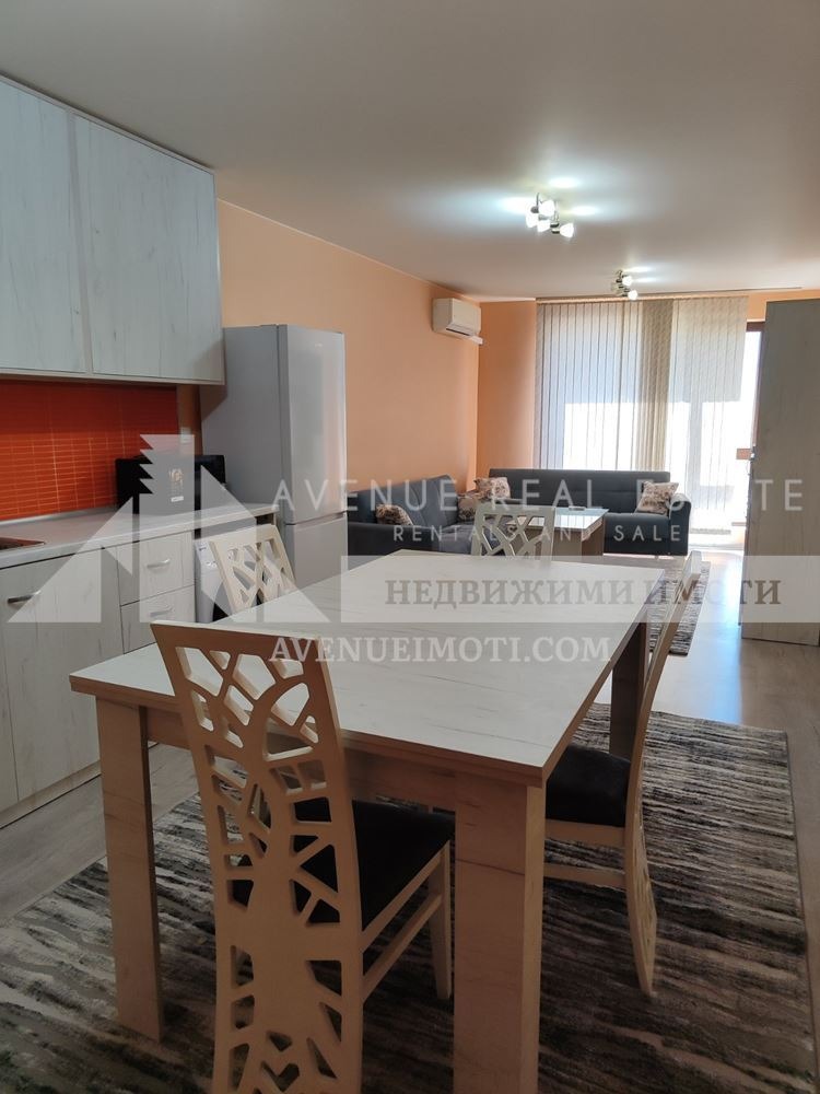 In vendita  1 camera da letto Plovdiv , Hristo Smirnenski , 68 mq | 14175535 - Immagine [2]