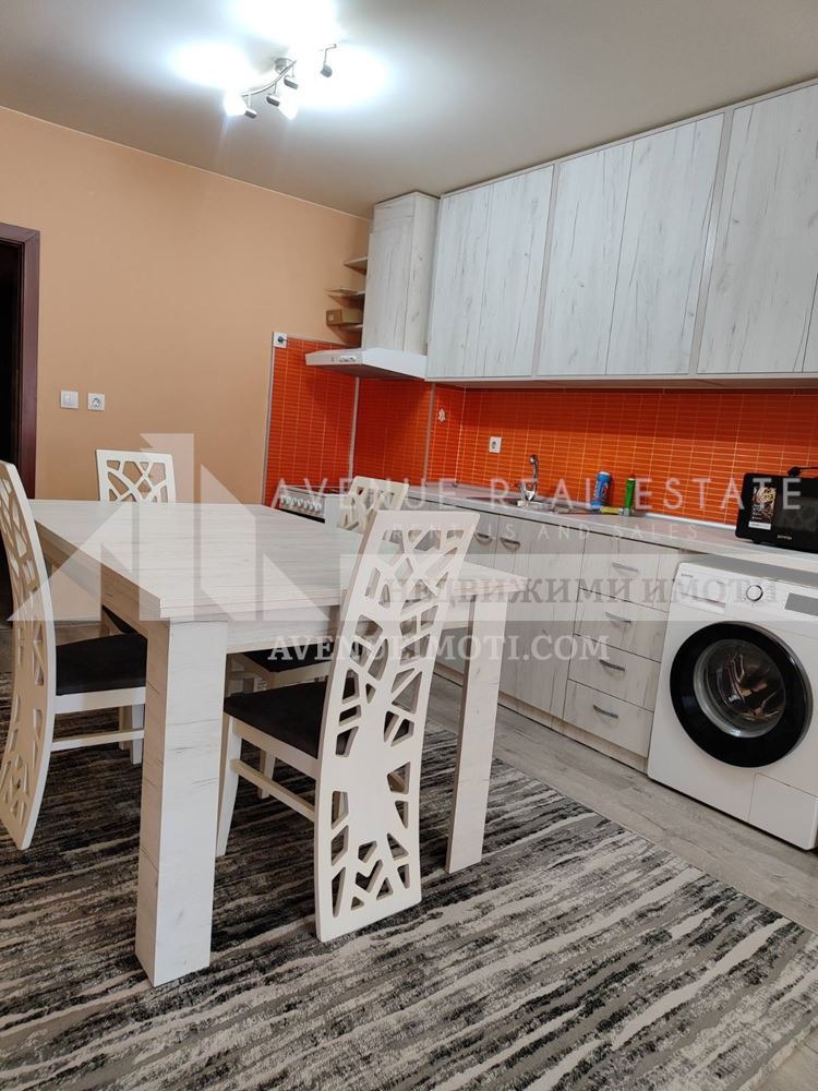 In vendita  1 camera da letto Plovdiv , Hristo Smirnenski , 68 mq | 14175535