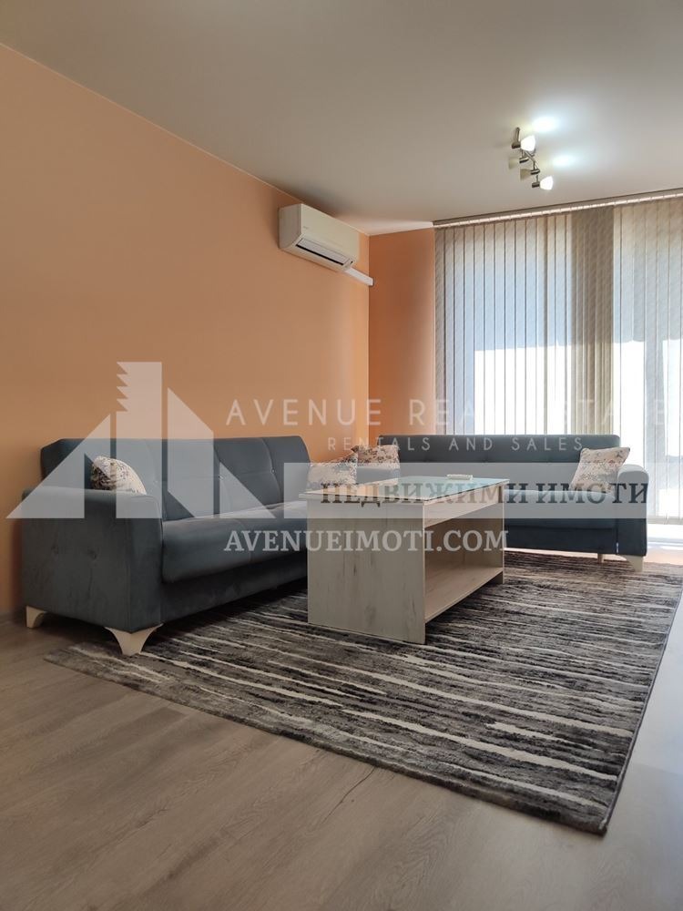 In vendita  1 camera da letto Plovdiv , Hristo Smirnenski , 68 mq | 14175535 - Immagine [3]