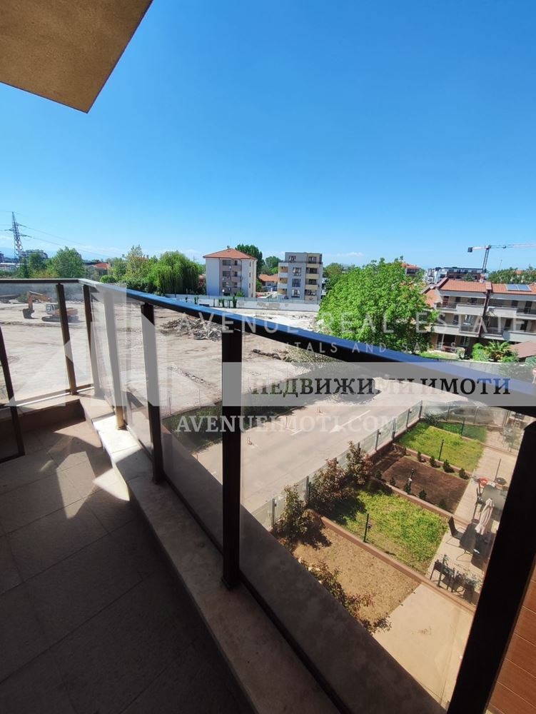 In vendita  1 camera da letto Plovdiv , Hristo Smirnenski , 68 mq | 14175535 - Immagine [9]