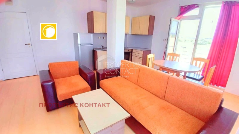 Продаја  1 спаваћа соба регион Бургас , к.к. Сланчев брјаг , 71 м2 | 19706805