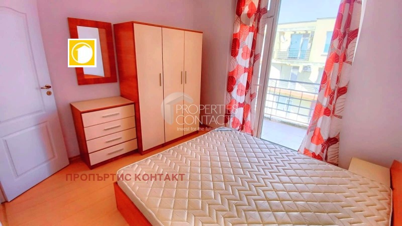 Продаја  1 спаваћа соба регион Бургас , к.к. Сланчев брјаг , 71 м2 | 19706805 - слика [15]