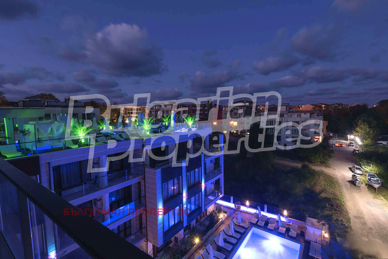 Satılık  1 yatak odası bölge Burgaz , Primorsko , 60 metrekare | 89452783 - görüntü [16]