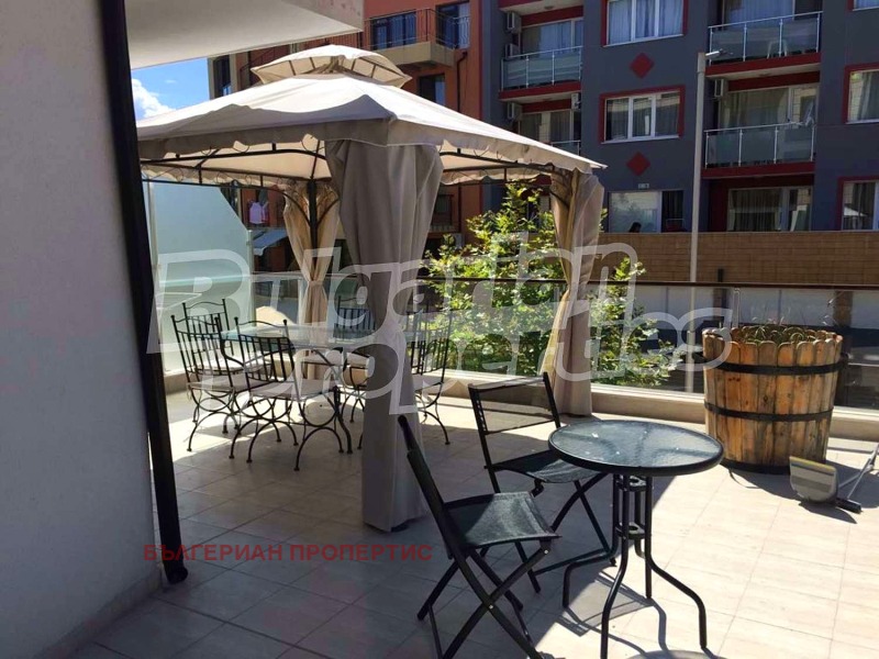 Satılık  1 yatak odası bölge Burgaz , Primorsko , 60 metrekare | 89452783 - görüntü [13]