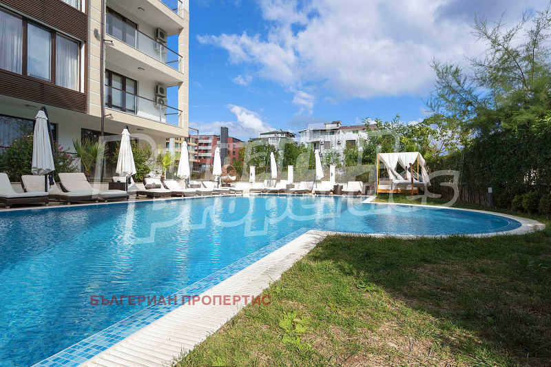 Satılık  1 yatak odası bölge Burgaz , Primorsko , 60 metrekare | 89452783 - görüntü [10]