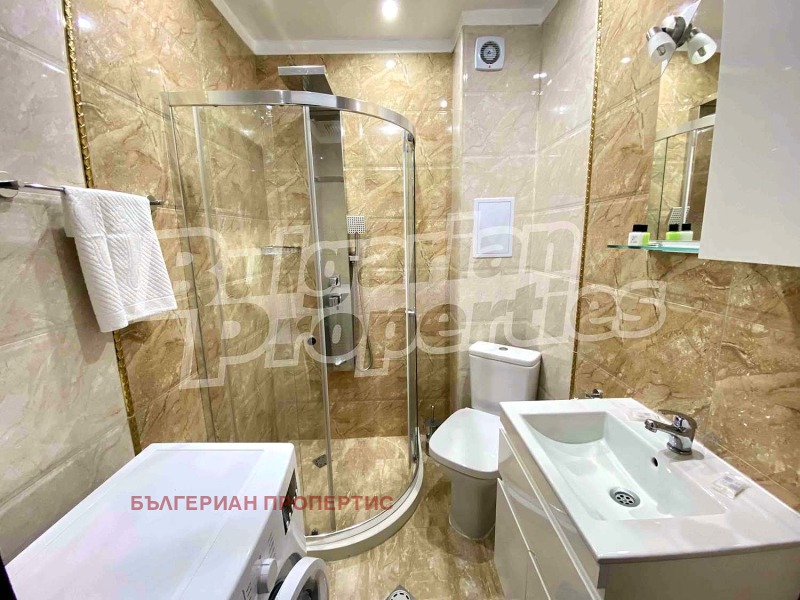 Satılık  1 yatak odası bölge Burgaz , Primorsko , 60 metrekare | 89452783 - görüntü [6]