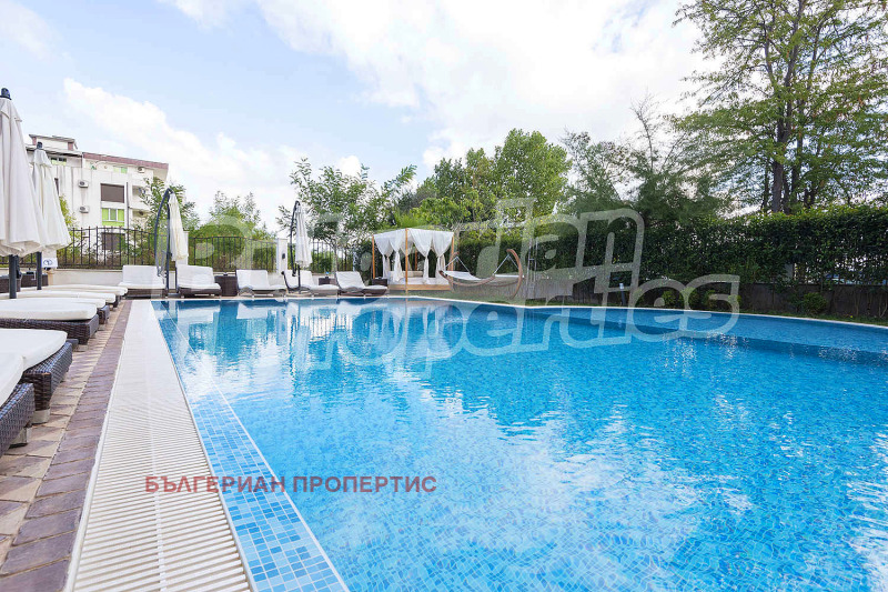 Satılık  1 yatak odası bölge Burgaz , Primorsko , 60 metrekare | 89452783 - görüntü [12]